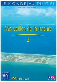Merveilles de la nature 2 : les plus fabuleux tours du monde [FR Import]