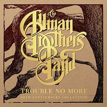 Trouble No More: 50th Anniversary (5cd Box Set)