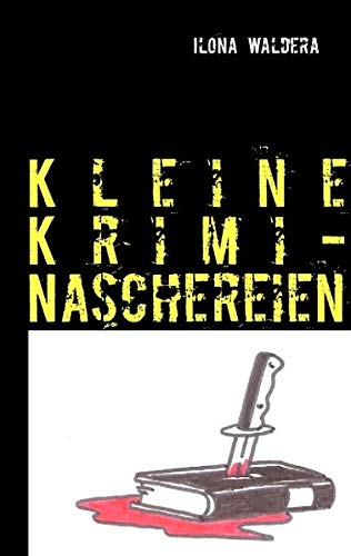Kleine Krimi-Naschereien