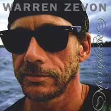 Mutineer von Zevon,Warren | CD | Zustand gut