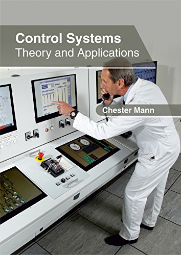 Control Systems: Theory and Applications
