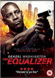 The Equalizer [UK Import]