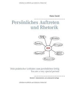Persönliches Auftreten und Rhetorik: Dein praktischer Leitfaden zum persönlichen Erfolg