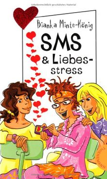 SMS & Liebesstress