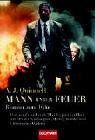 Mann unter Feuer. Roman