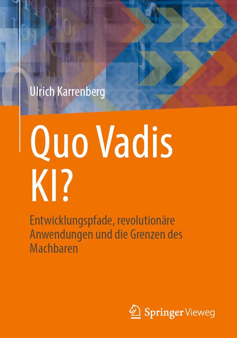 Quo Vadis KI? - Neuware