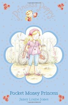 Princess Poppy: Pocket Money  Princess (Princess Poppy Fiction)