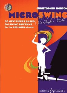 Microswing