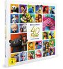 Dreamworks Classics Komplettbox - 40 Filme [40 DVDs]
