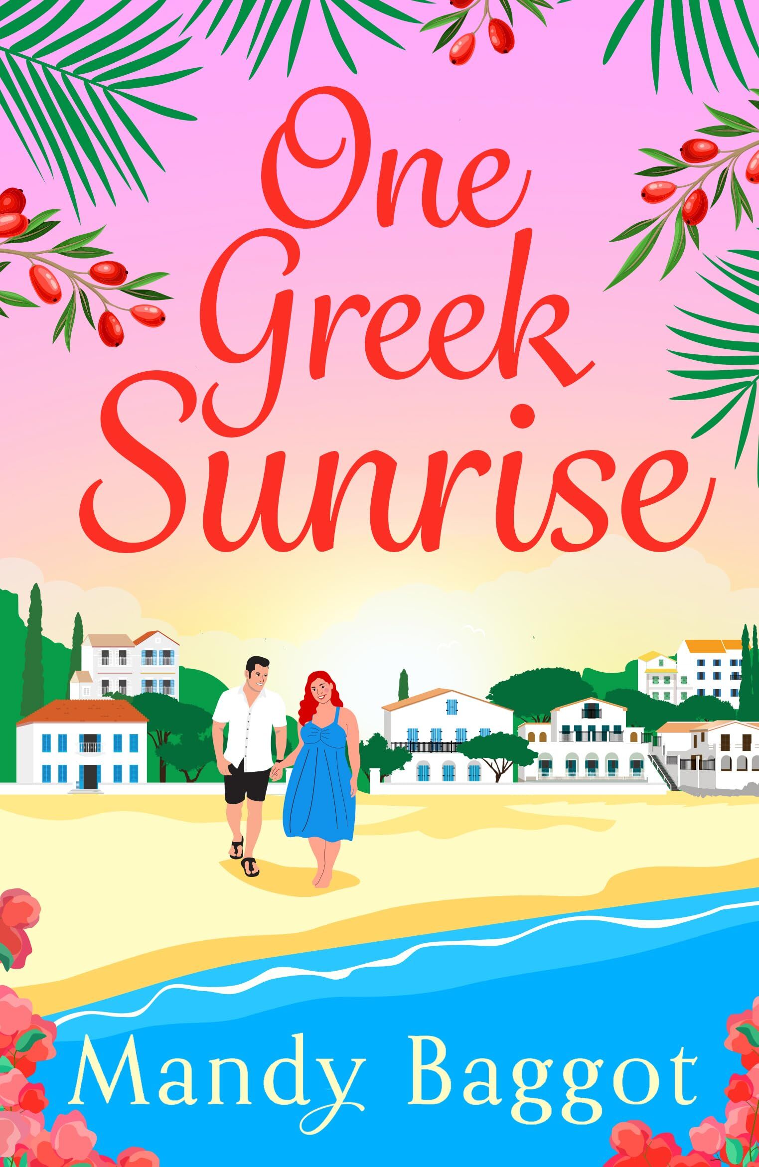 One Greek Sunrise - Neuware