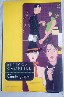 Gente guapa