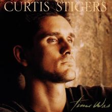 Time Was/Int.Version Incl.Bo von Curtis Stigers | CD | Zustand gut