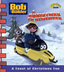 Bob the Builder: Christmas to Remember