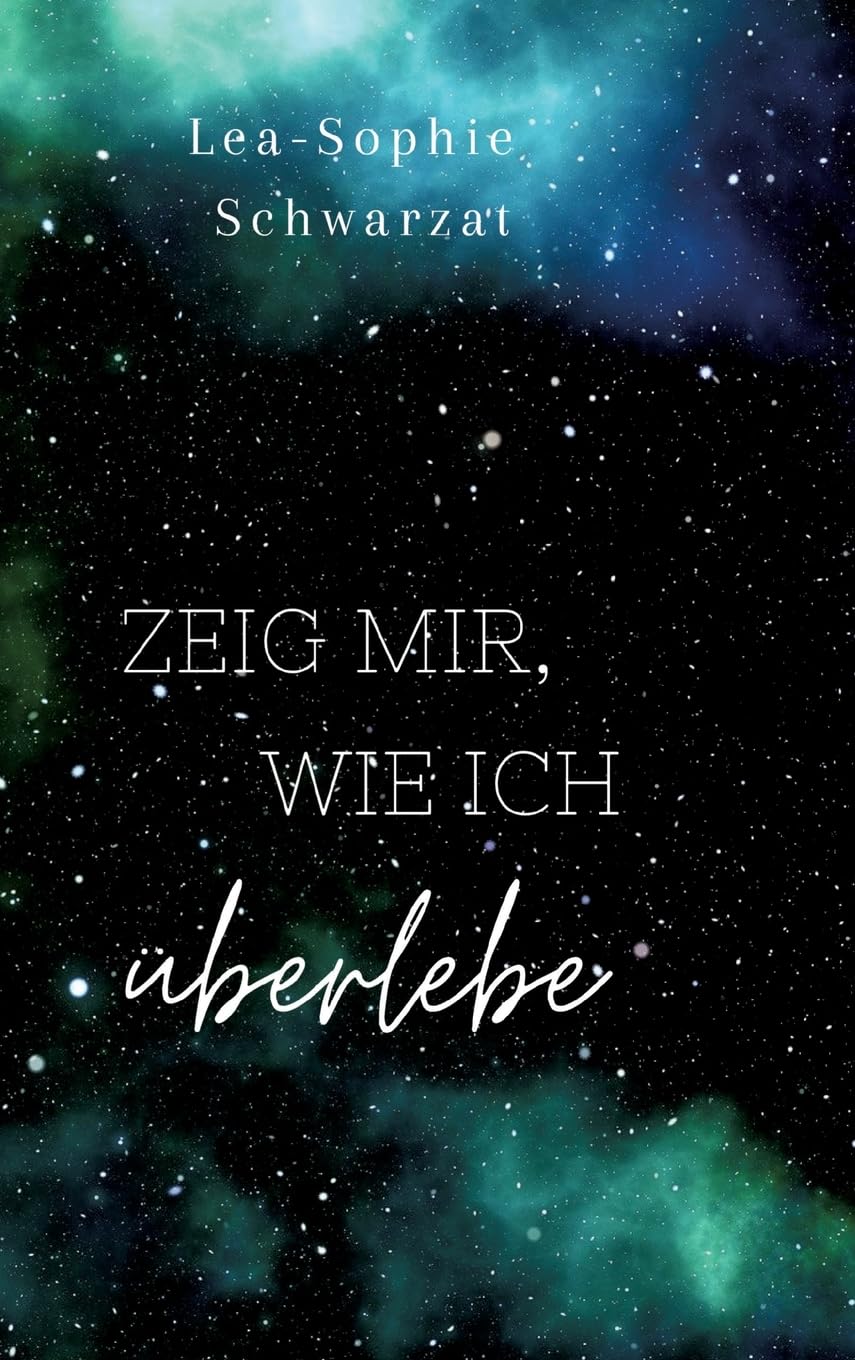 Zeig mir, wie ich überlebe: DE