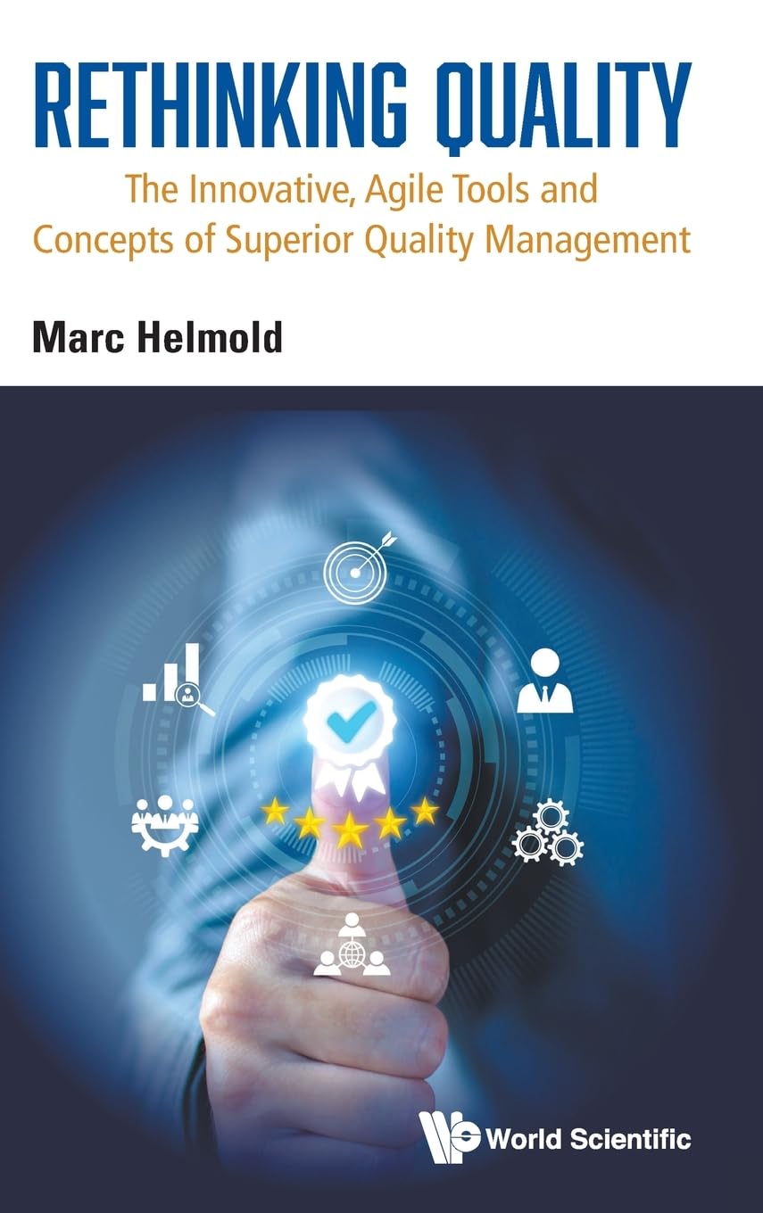 RETHINKING QUALITY