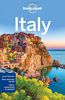 Italy (Country Regional Guides)