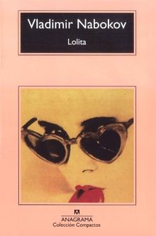 Lolita (Compactos Anagrama, Band 34)