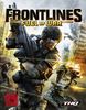 Frontlines: Fuel of War [Software Pyramide]