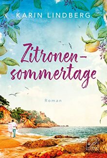 Zitronensommertage