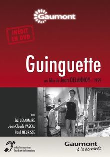 Guinguette [FR Import]