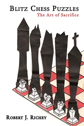 Blitz Chess Puzzles: The Art Of Sacrifice