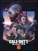 Call of Duty: Black Ops 4 - The Official Comic Collection