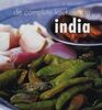 India (De complete keuken van)