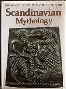 Scandinavian Mythology