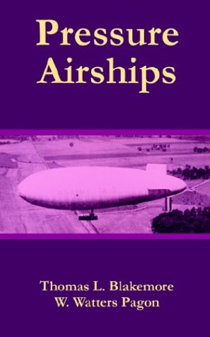 Pressure Airships