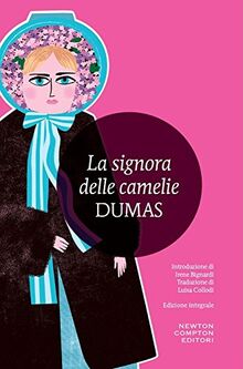 La signora delle camelie. Ediz. integrale