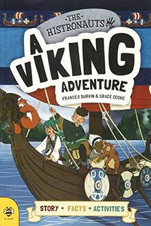 Vikings (The Histronauts)