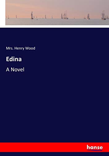 Edina: A Novel