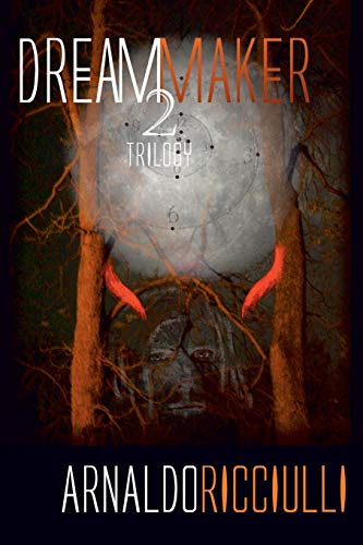The Dream Maker: Book 2