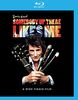 Ronnie Wood - Somebody up there likes me [Blu-ray]