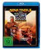 STAR TREK II - Der Zorn des Khan - Remastered [Blu-ray]