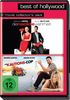 Best of Hollywood 2012 - 2 Movie Collector's, Pack 117 (Der Kautions-Cop / Die nackte Wahrheit) [2 DVDs]