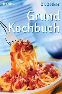 Grundkochbuch