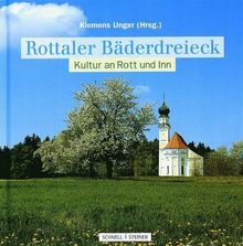 Rottaler Bäderdreieck