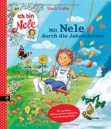 Ich bin Nele - Mit Nele durch die Jahreszeiten