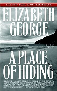 A Place of Hiding (Inspector Lynley, Band 12)