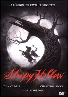 Sleepy Hollow [FRANZOSICH]