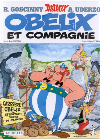 Asterix-23-Obelix-GbH-&-Co-KG