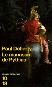 Le manuscrit de Pythias