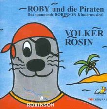 Roby und die Piraten