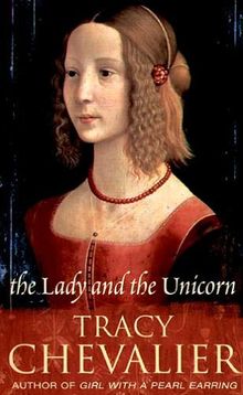 The Lady and the Unicorn.