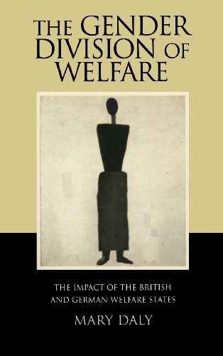 The Gender Division of Welfare: The Impact of the British and German Welfare States