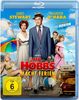 Mr. Hobbs macht Ferien [Blu-ray]