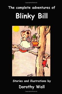 The Complete Adventures of Blinky Bill