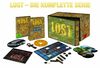 Lost - Die komplette Serie (Limited Edition) [37 DVDs]