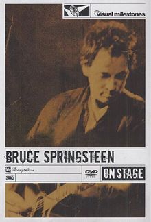 Bruce Springsteen - VH1 Storytellers